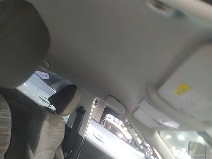 Chevrolet Monza 2024 2024款 1.5L 双离合乐享版