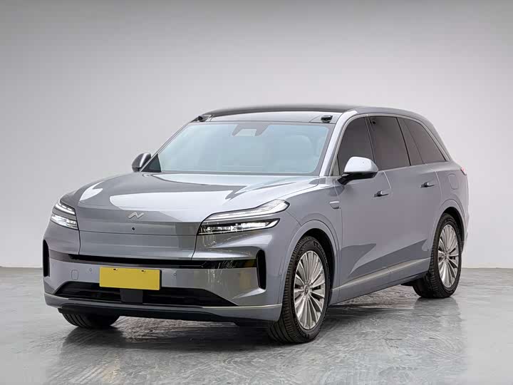 Nio Onvo L90 2025 2025款 Max 六座版