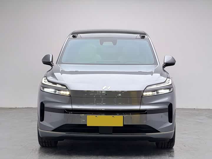 Nio Onvo L90 2025 2025款 Max 六座版