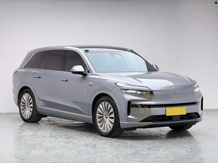 Nio Onvo L90 2025 2025款 Max 六座版