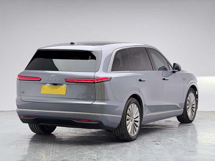 Nio Onvo L90 2025 2025款 Max 六座版