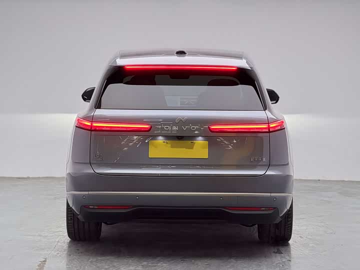 Nio Onvo L90 2025 2025款 Max 六座版