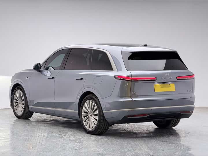 Nio Onvo L90 2025 2025款 Max 六座版