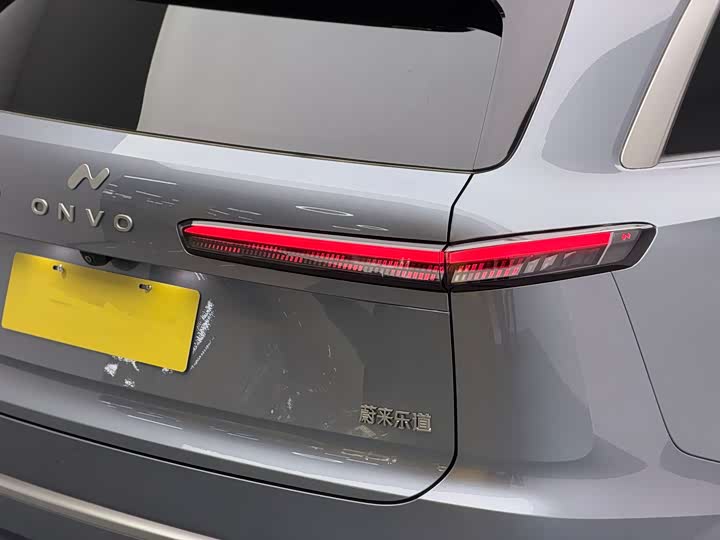 Nio Onvo L90 2025 2025款 Max 六座版