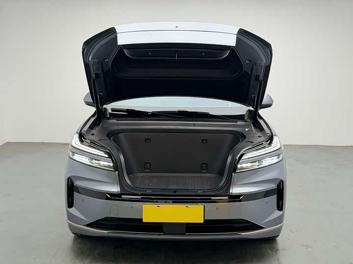 Nio Onvo L90 2025 2025款 Max 六座版