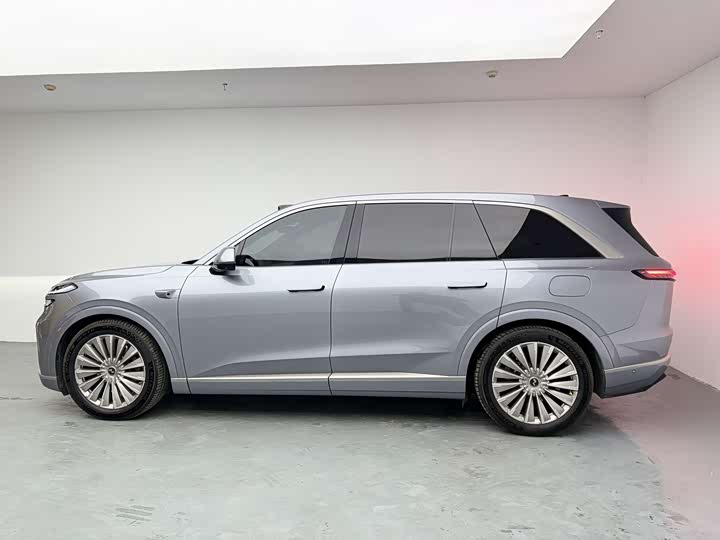 Nio Onvo L90 2025 2025款 Max 六座版