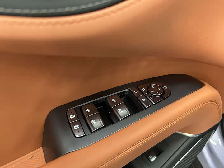 BYD Sea Lion 07 EV 2025 2025款 610智驾版