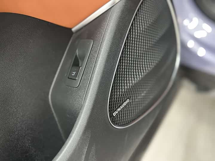 BYD Sea Lion 07 EV 2025 2025款 610智驾版