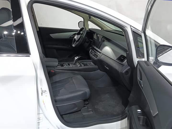 BYD Song Max 2021 2021款 升级版 1.5T 自动豪华型 7座