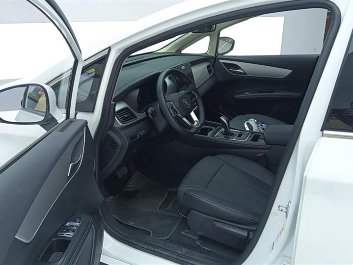 BYD Song Max 2021 2021款 升级版 1.5T 自动豪华型 7座