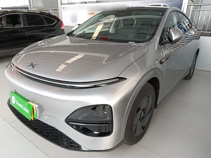 XPeng G6 2025 2025款 625 长续航 Max 旗舰版