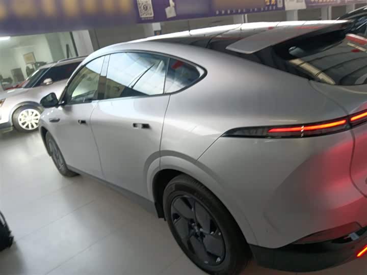 XPeng G6 2025 2025款 625 长续航 Max 旗舰版