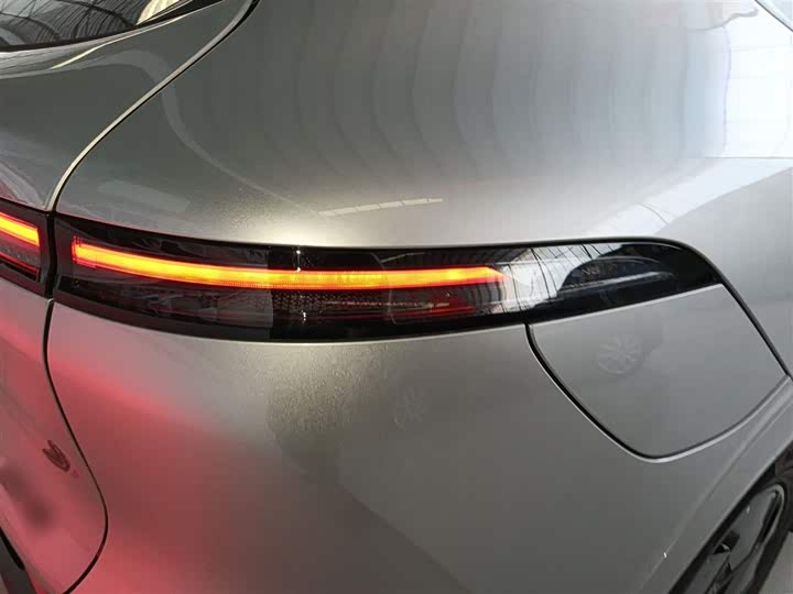 XPeng G6 2025 2025款 625 长续航 Max 旗舰版