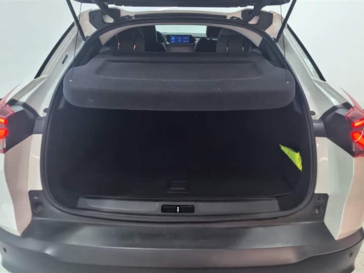 Citroen C5 X 2021 2021款 1.6T 享不凡