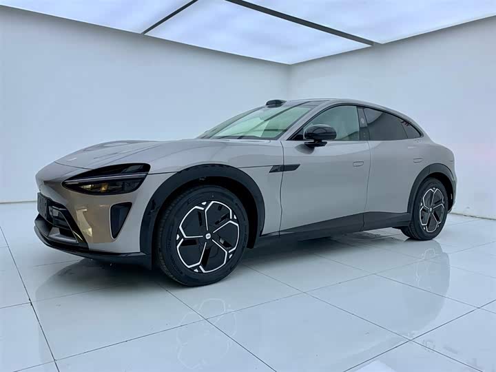 Xiaomi YU7 2025 2025款 超长续航后驱版