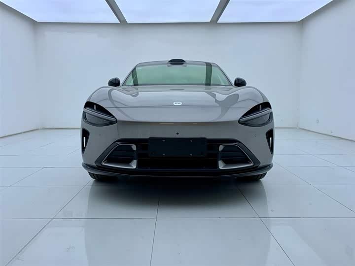 Xiaomi YU7 2025 2025款 超长续航后驱版