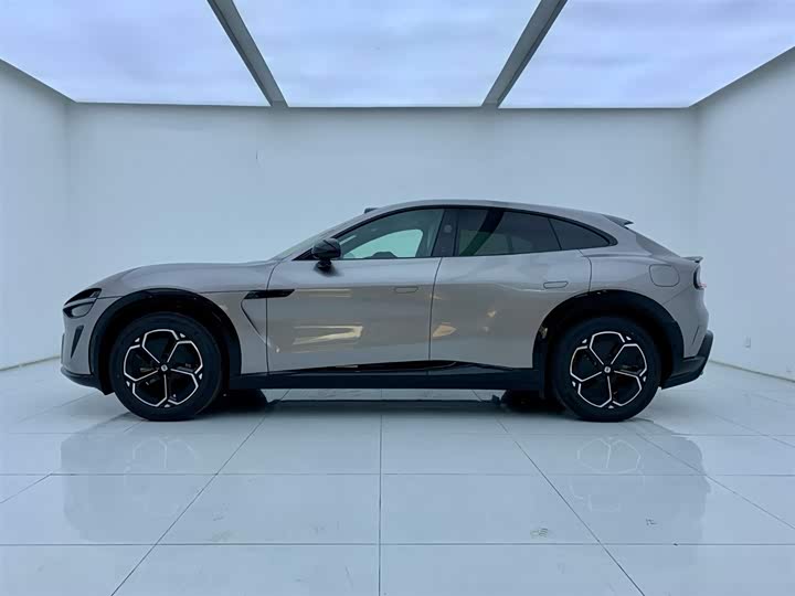 Xiaomi YU7 2025 2025款 超长续航后驱版