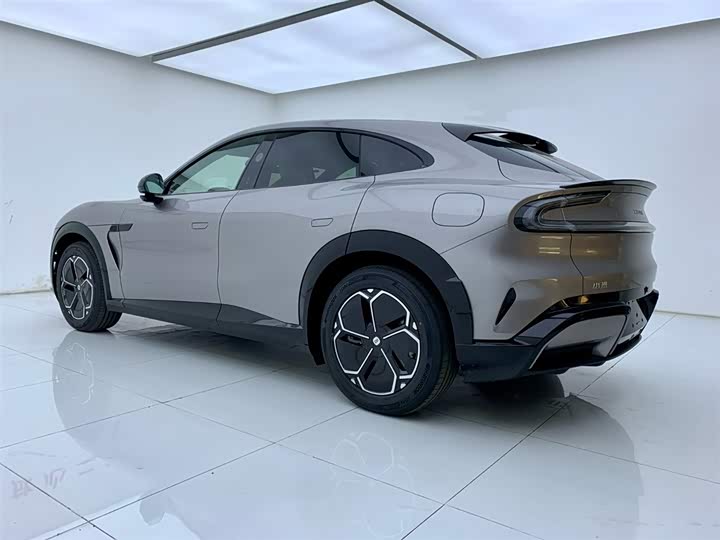 Xiaomi YU7 2025 2025款 超长续航后驱版