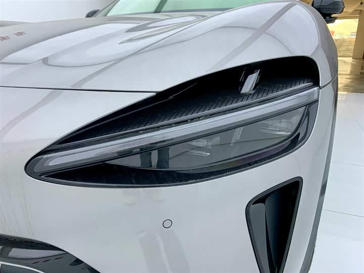 Xiaomi YU7 2025 2025款 超长续航后驱版