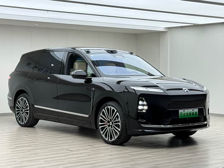 Nio ES8 2026 2026款 六座行政签名版