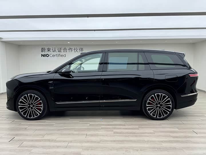 Nio ES8 2026 2026款 六座行政签名版