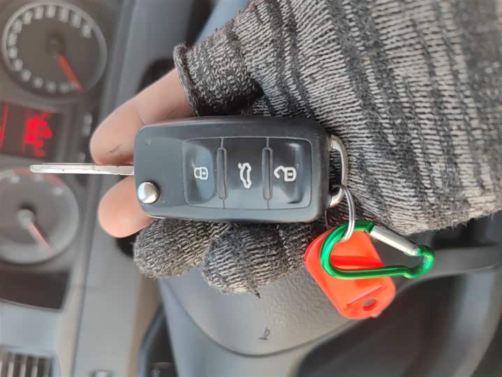 Volkswagen Santana 2021 2021款 1.5L 手动风尚版