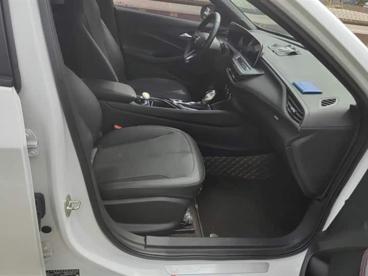 Buick Verano 2023 2023款 Pro GS 猎风版