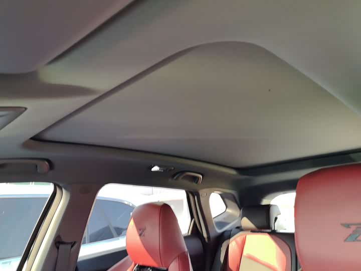 Changan Oshan Z6 2023 2023款 蓝鲸 1.5T DCT智享型