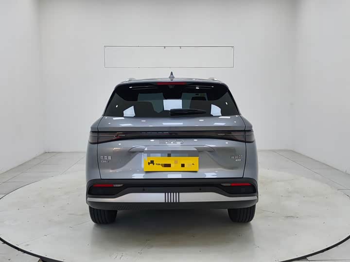 BYD Sea Lion 05 DM-i Hybrid 2025 2025款 DM-i 智驾版 115KM旗舰型