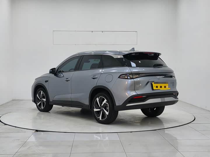 BYD Sea Lion 05 DM-i Hybrid 2025 2025款 DM-i 智驾版 115KM旗舰型