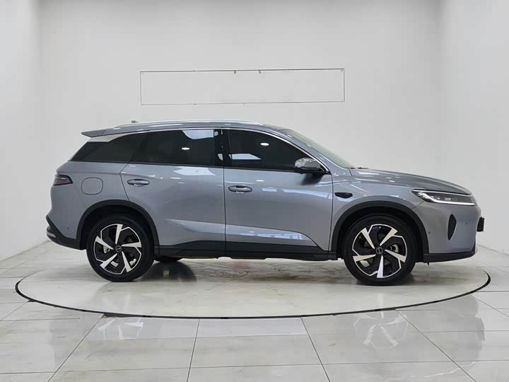 BYD Sea Lion 05 DM-i Hybrid 2025 2025款 DM-i 智驾版 115KM旗舰型