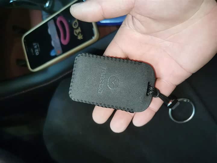 Mazda 3 (Axela) 2023 2023款 2.0L 自动质臻版