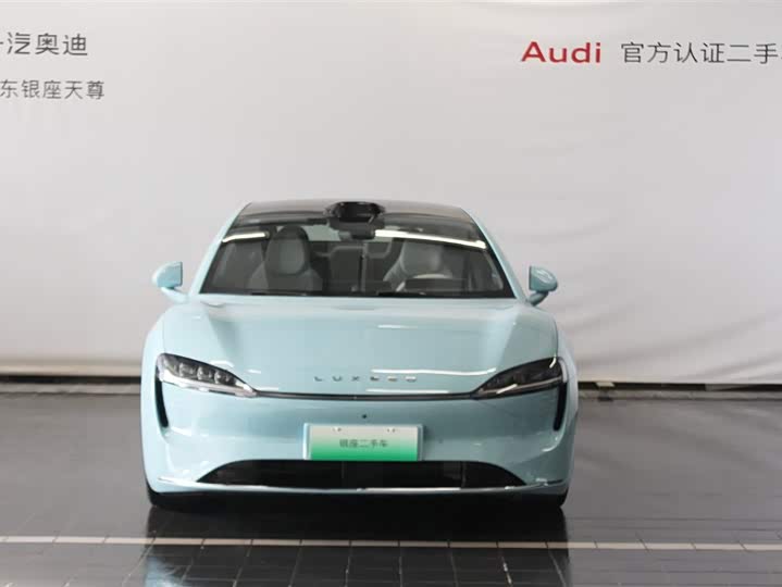 Luxeed S7 2025 2025款 705km Max