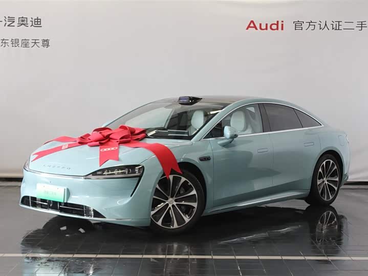 Luxeed S7 2025 2025款 705km Max