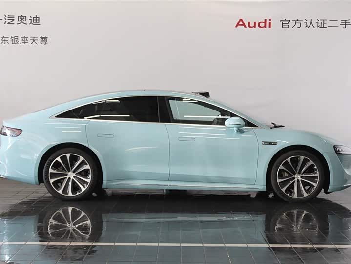 Luxeed S7 2025 2025款 705km Max