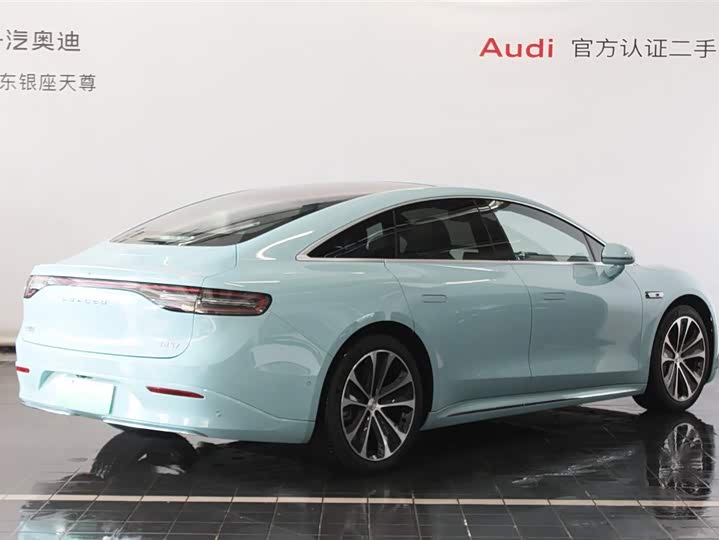 Luxeed S7 2025 2025款 705km Max