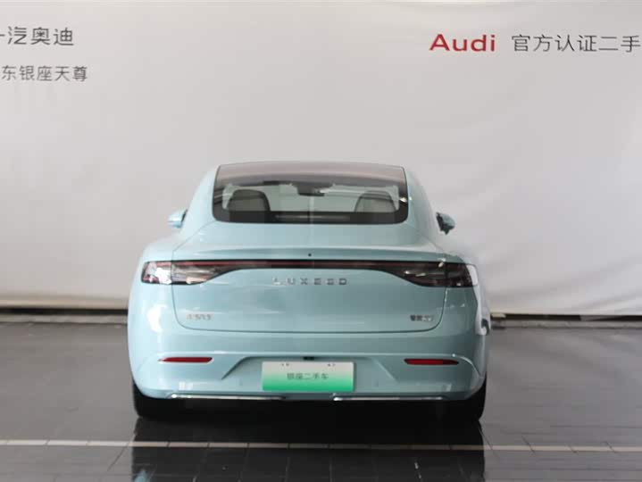 Luxeed S7 2025 2025款 705km Max