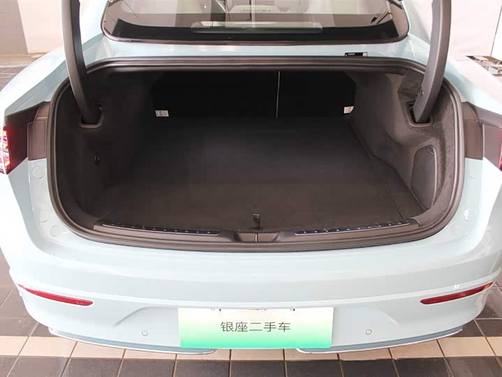 Luxeed S7 2025 2025款 705km Max