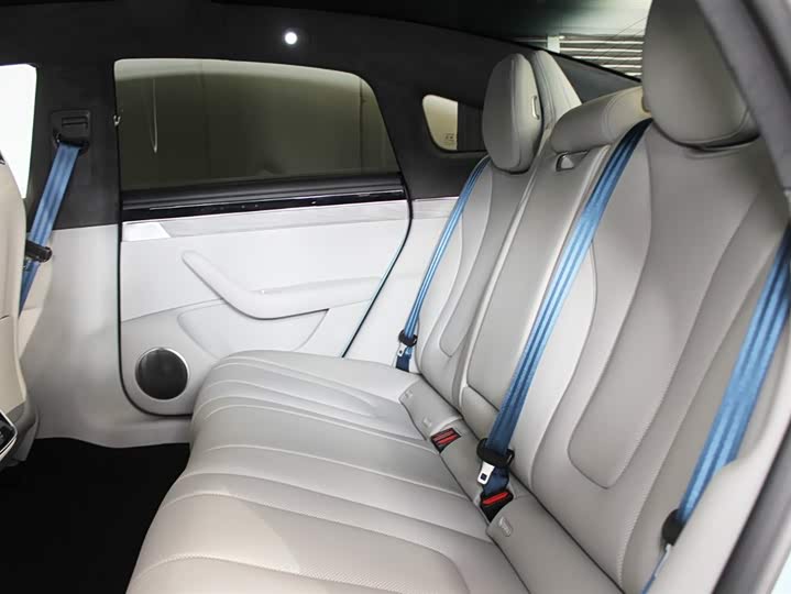 Luxeed S7 2025 2025款 705km Max