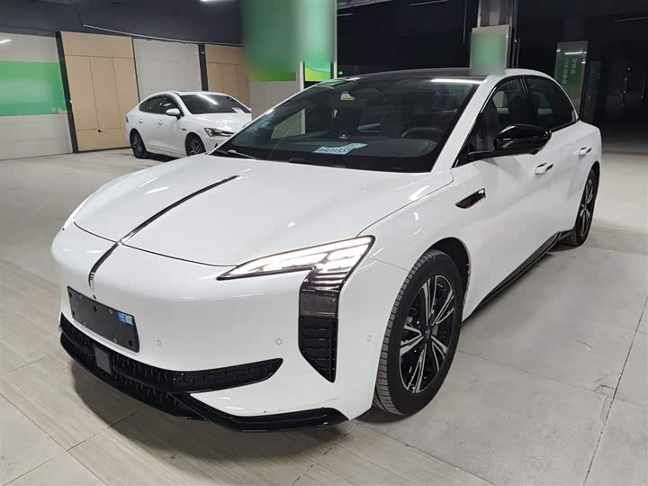 Hongqi EH7 2024 2024款 820 Pro荣耀版