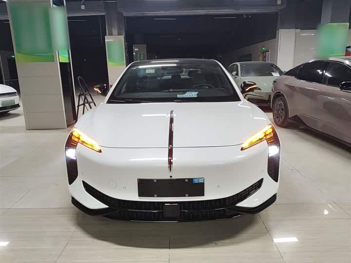 Hongqi EH7 2024 2024款 820 Pro荣耀版