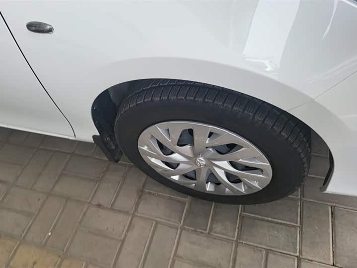 Toyota Vios FS 2022 2022款 1.5L 20周年纪念版