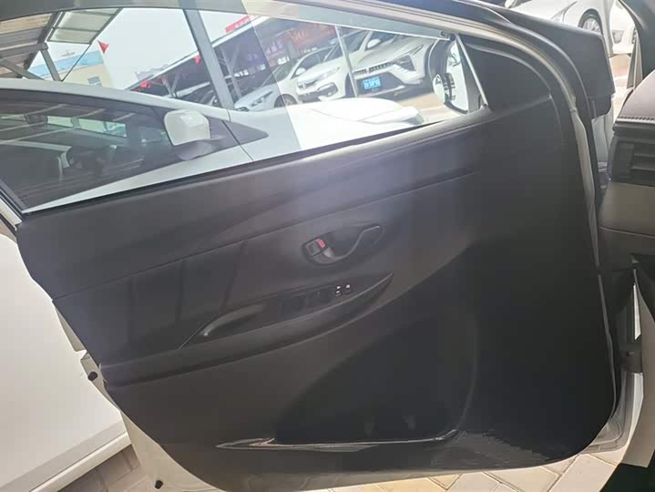 Toyota Vios FS 2022 2022款 1.5L 20周年纪念版