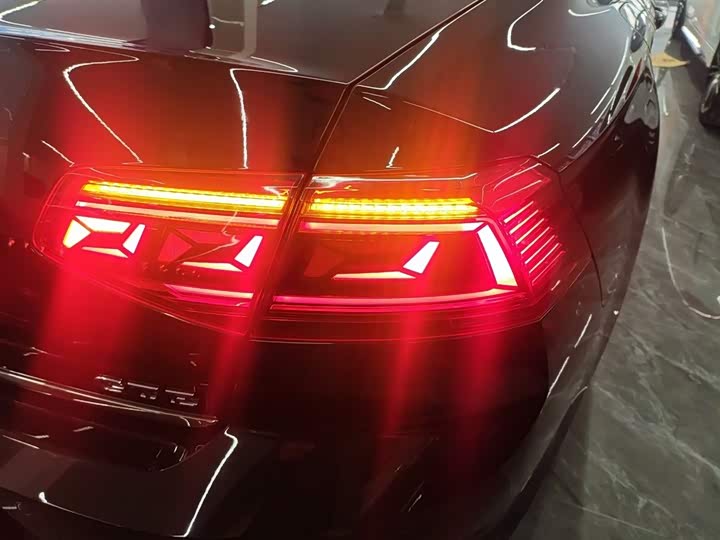 Volkswagen Magotan GTE Hybrid 2022 2022款 GTE 豪华型