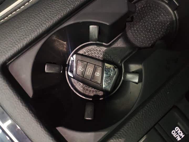 Volkswagen Magotan GTE Hybrid 2022 2022款 GTE 豪华型