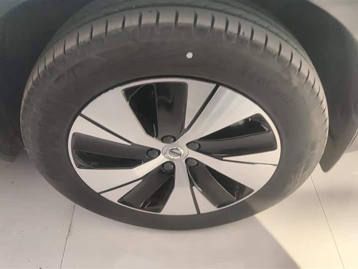 Volvo XC40 2024 2024款 B3 智远豪华版