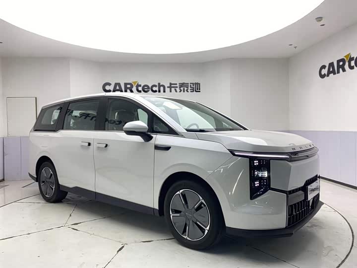 Maxus Mifa 7 2024 2024款 改款 超混 长续航版 悦享版