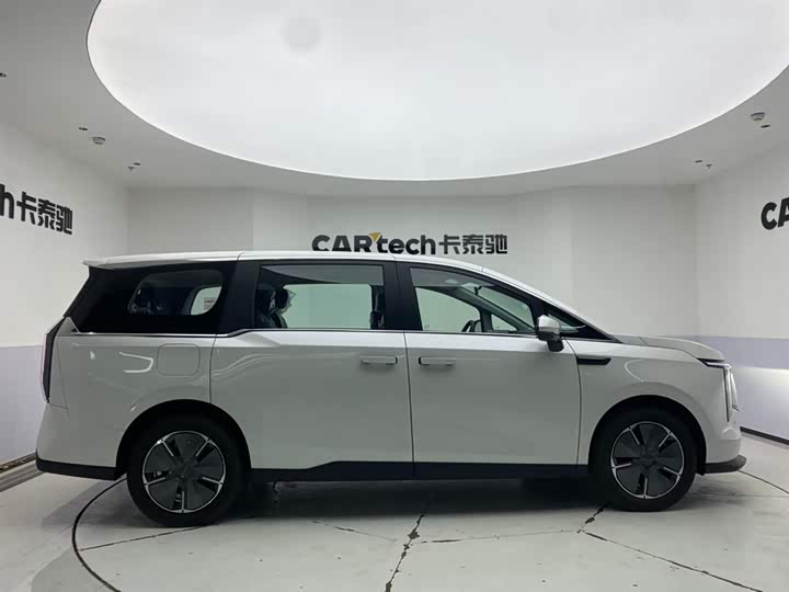 Maxus Mifa 7 2024 2024款 改款 超混 长续航版 悦享版