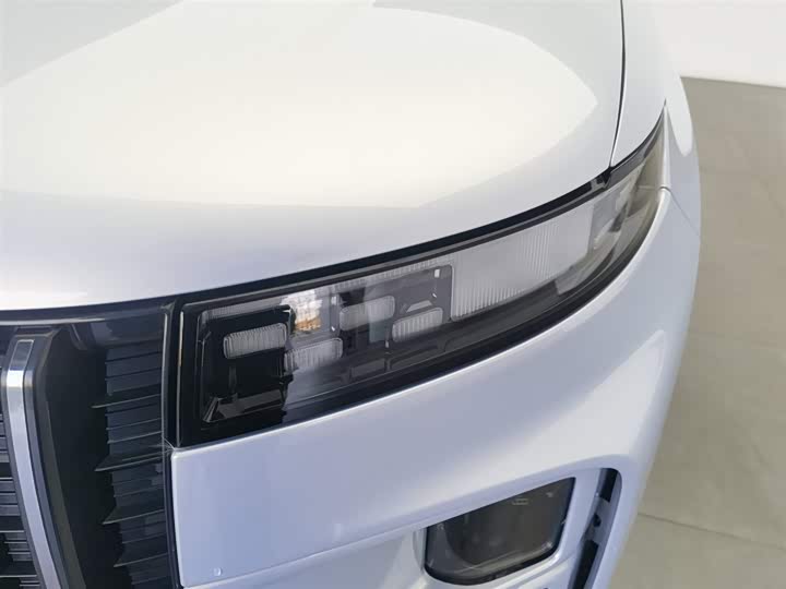 Chery Jaecoo J7 (Explore 06) Hybrid 2024 2024款 豪华型