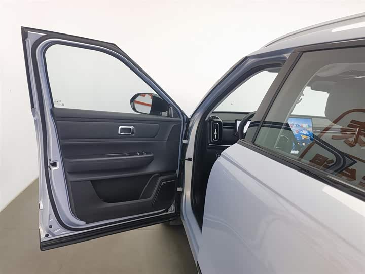 Chery Jaecoo J7 (Explore 06) Hybrid 2024 2024款 豪华型